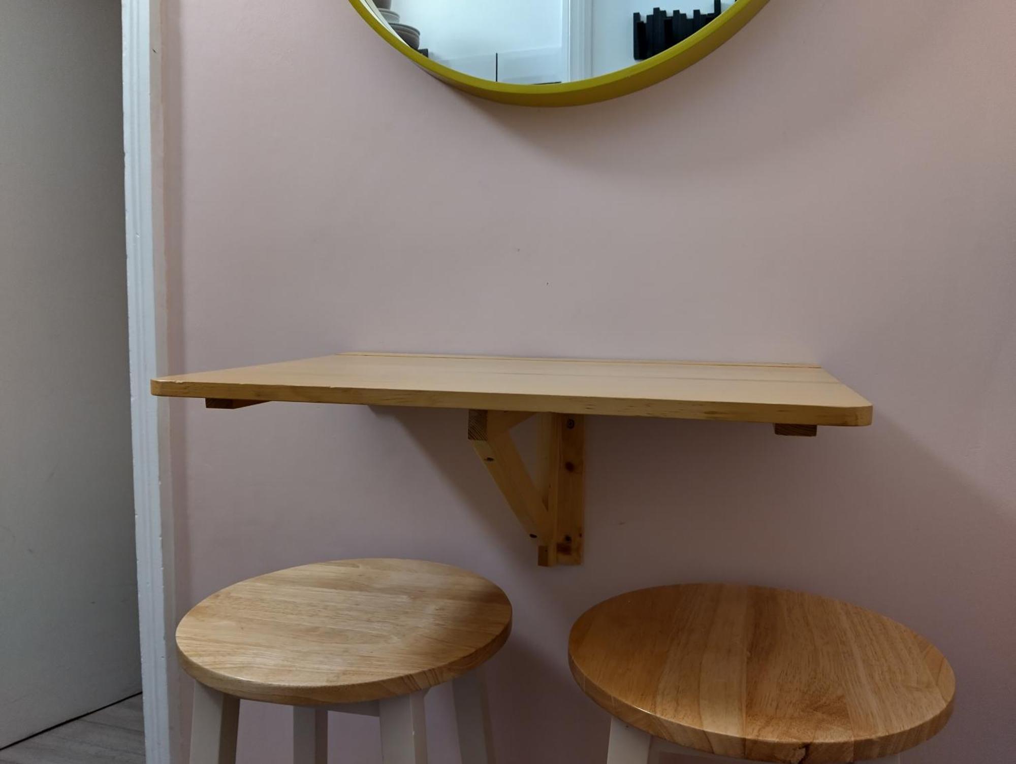 Appartamento Tiny Space Zone 1