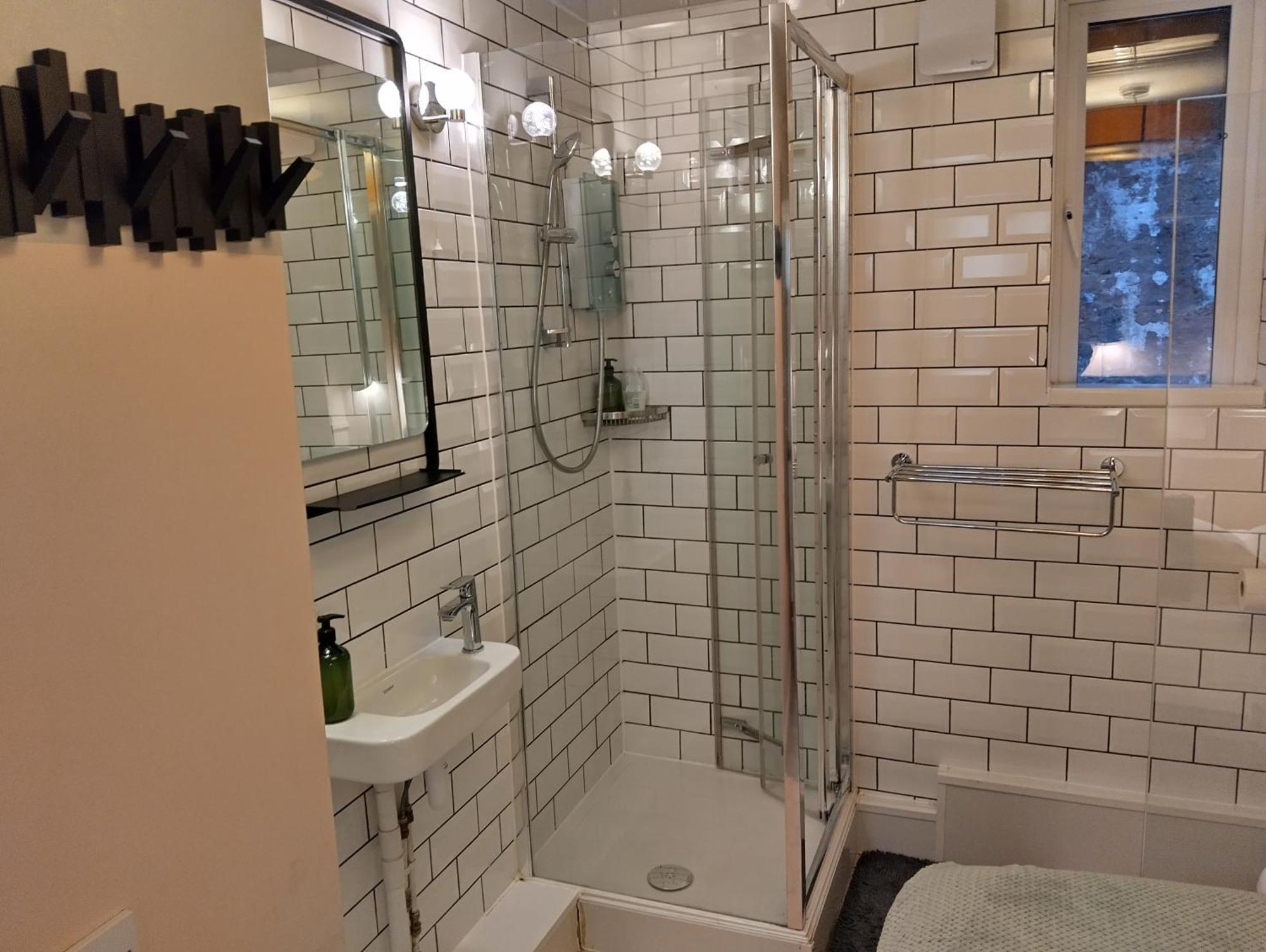 Apartament Tiny Space Zone 1 Londra
